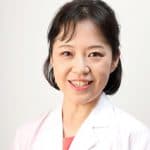 川口由美子
