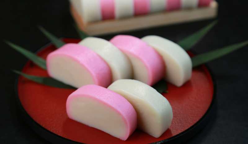 かまぼこ いつから 弾力 アレルギー