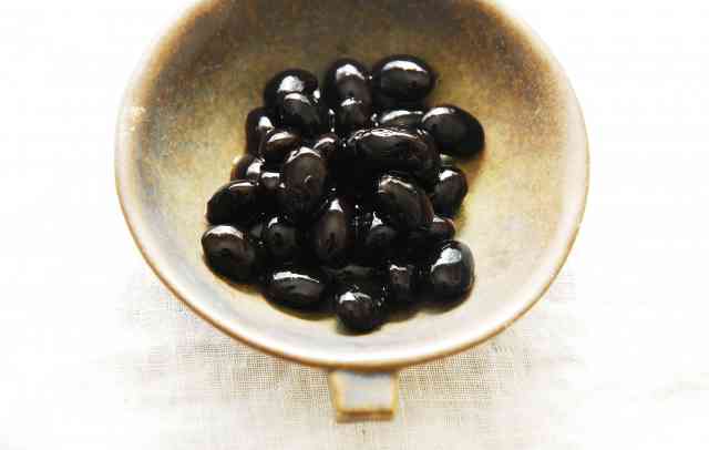 黒豆