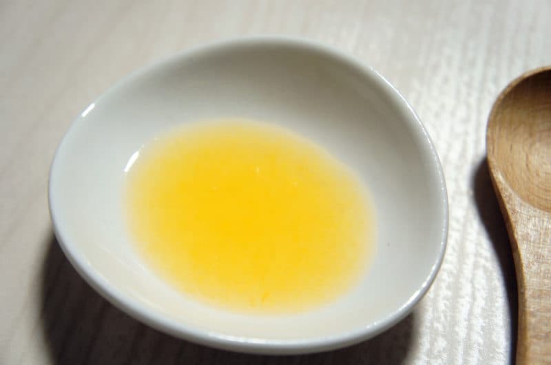 みかん果汁 離乳食 レシピ