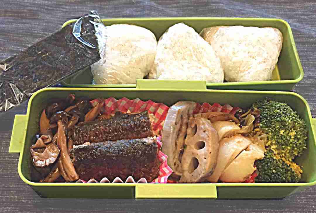お弁当 塾弁 塾弁当