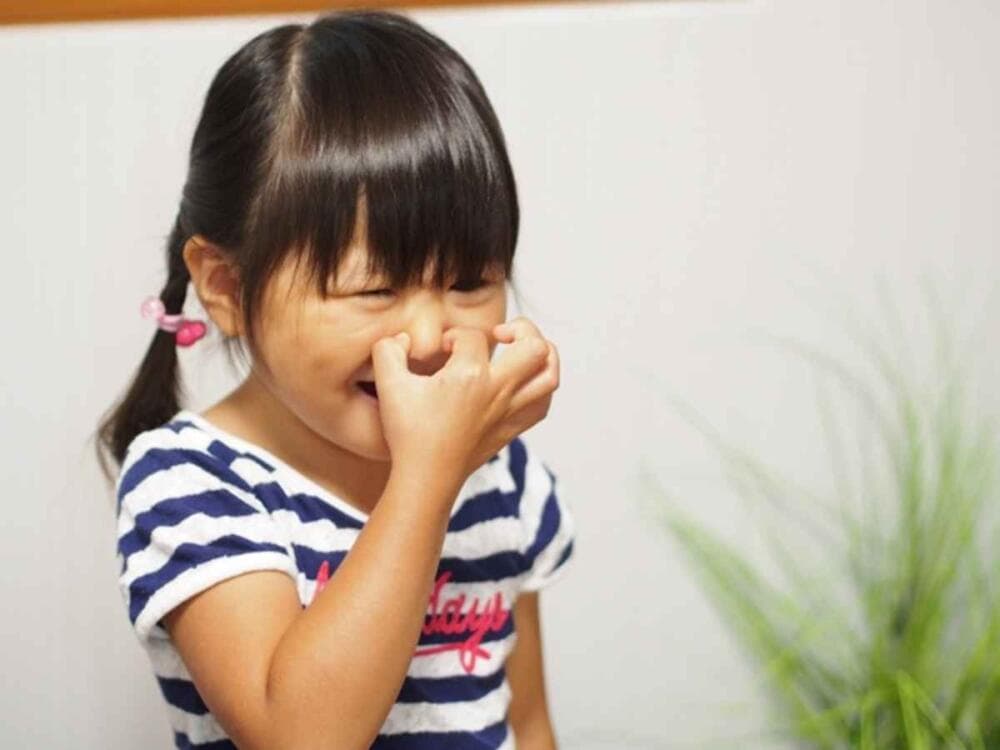 好き嫌い 解決 子ども 幼児 3才