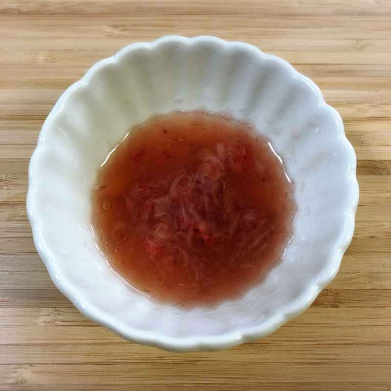 いちご 離乳食 加熱いつから
