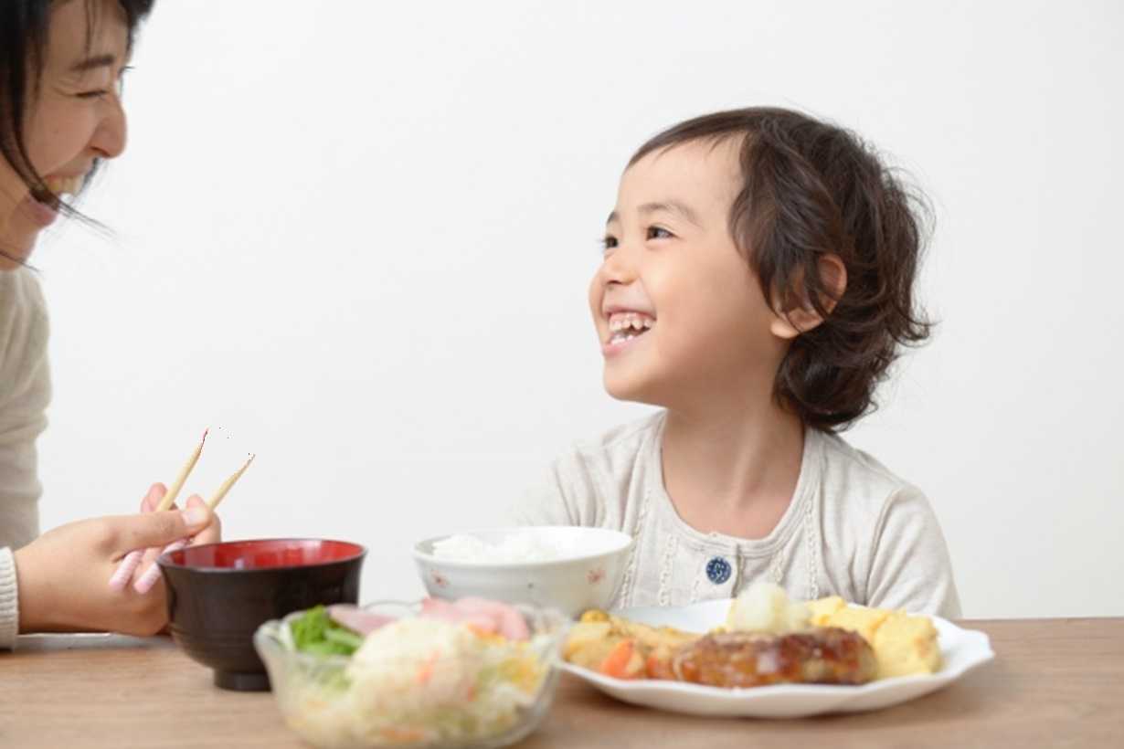 朝食 幼児 食べない 理由