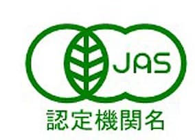 有機ジャス