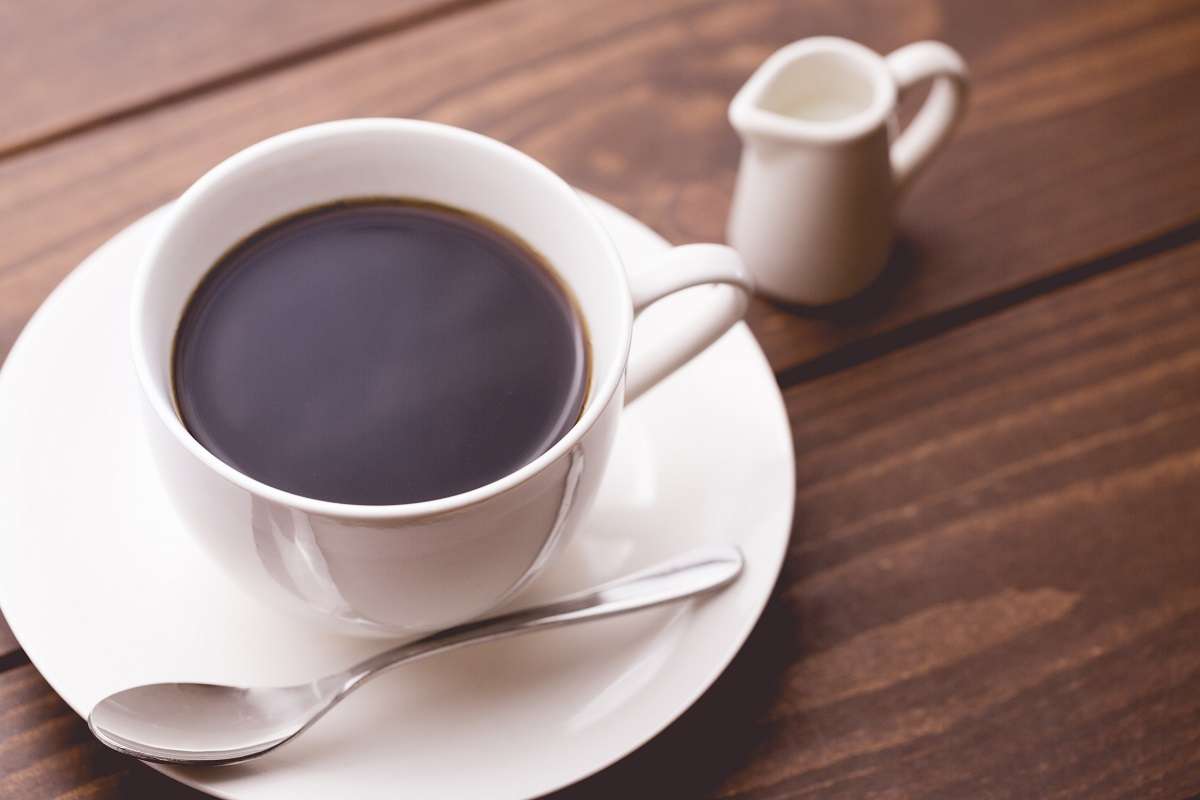 コーヒー 妊婦 カフェイン 妊娠中