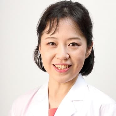 代表理事 川口由美子のプロフィール