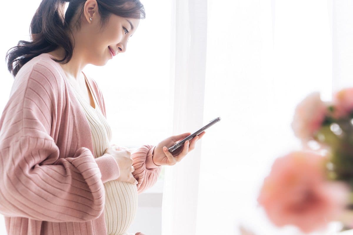 妊婦 食品安全情報 不安