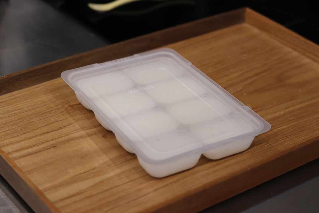 米 おかゆ 炊飯器 離乳食 つぶす ブレンダー 冷凍保存 パック
