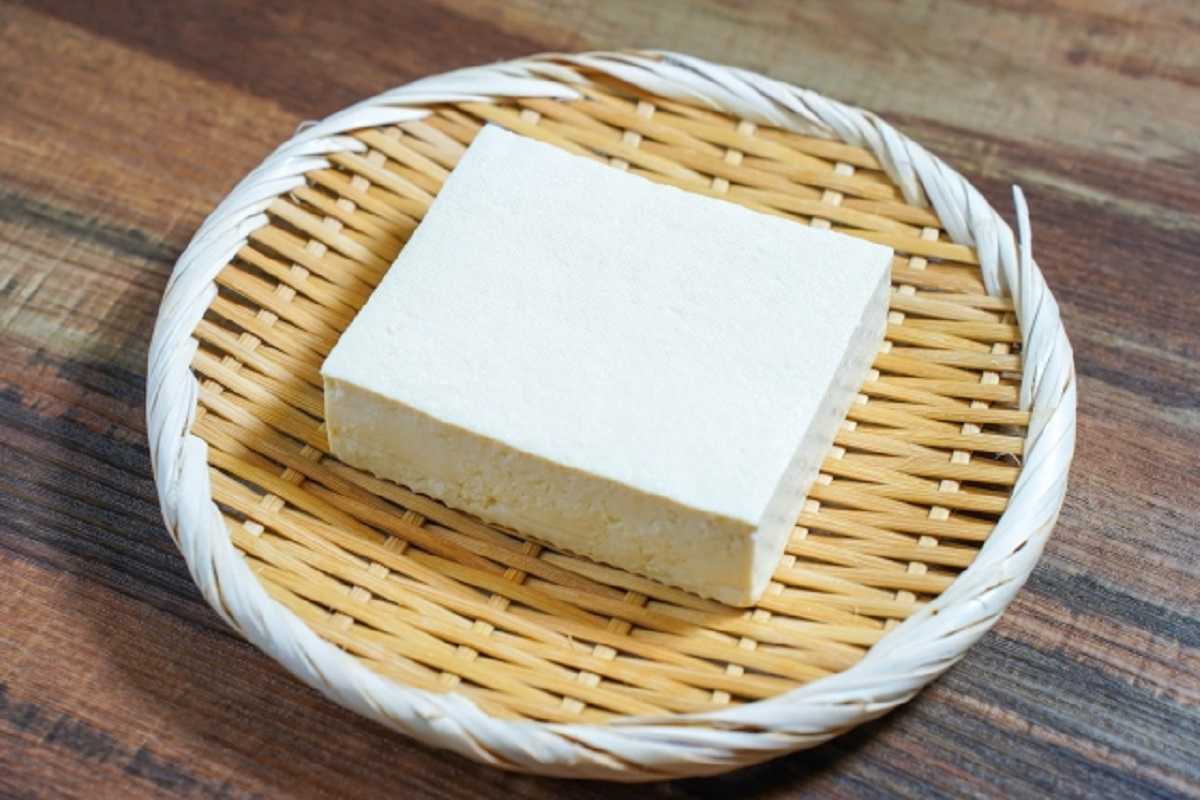 豆腐 離乳食 アレルギー 大豆