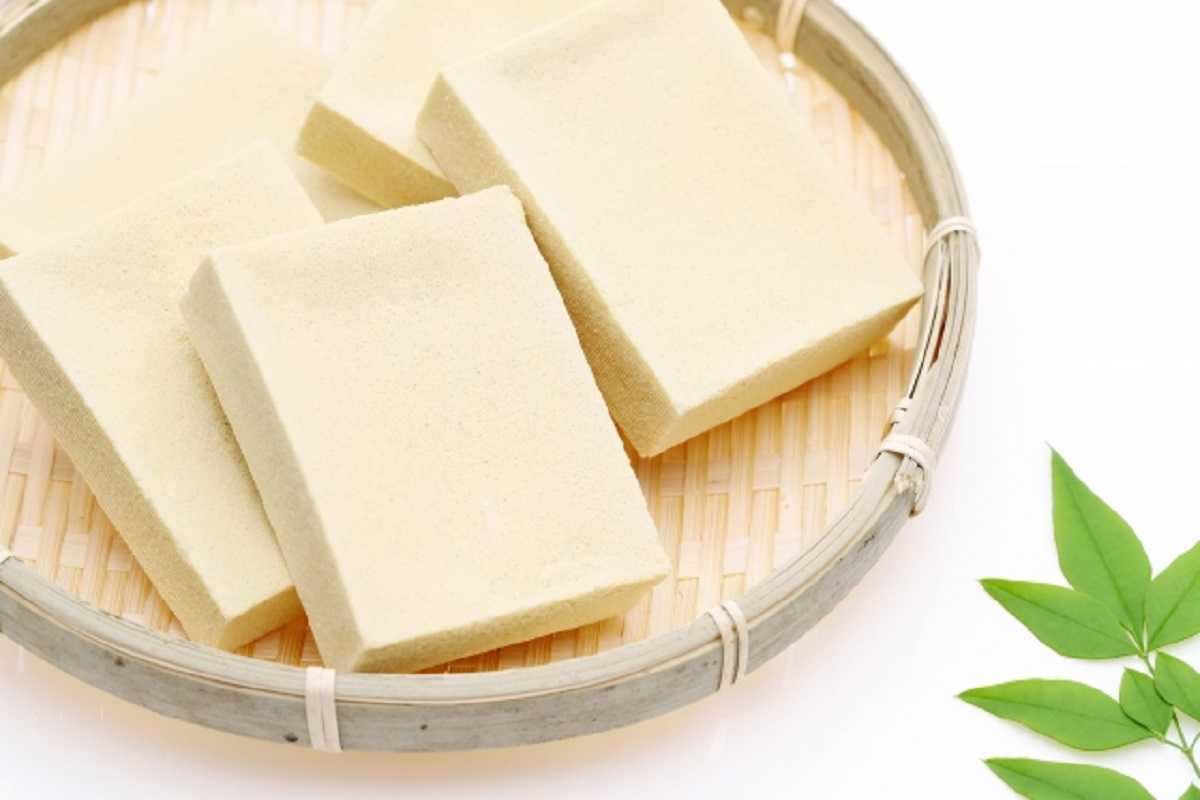 高野豆腐 離乳食 いつから