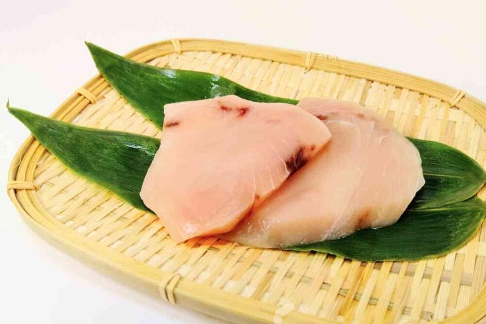 めかじき いつから 離乳食