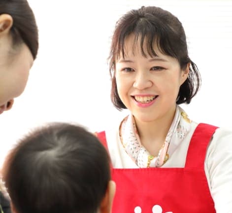 専門家でも、妊娠中の食に関する不安な気持ちは同じ。ひとりひとりの妊産婦さんの気持ちに寄り添ったアドバイスをすることの大切さに気づきました。